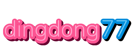 dingdong77 — logo kanal