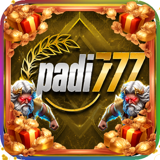padi777 — mitra unggulan